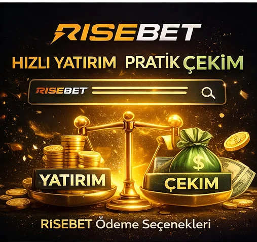 Risebett Apk İndir Android 2026 — Güvenli Kurulum Rehberi