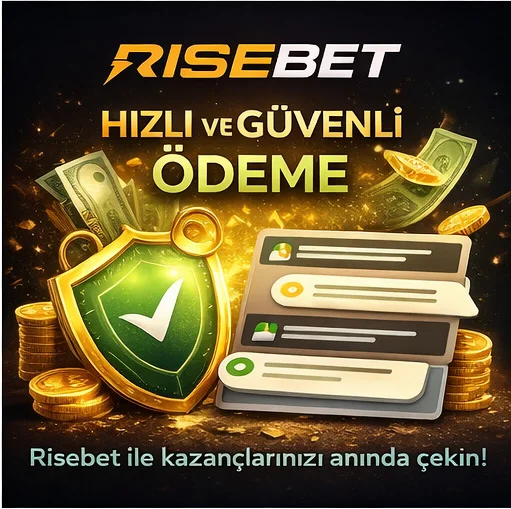 Risebett Para Yatırma 2026 — Papara, Banka, Kripto Yöntemleri