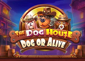 The Dog House Megaways Mobil Slot Detaylı İnceleme