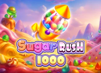 Sugar Rush 1000 Büyük Kazanç Rehberi — 25.000x İmkanı