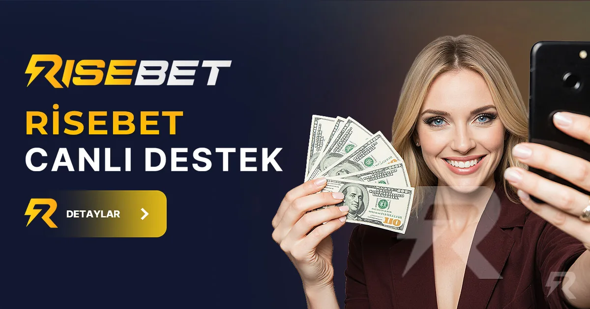 Risebett Müşteri Hizmetleri İletişim Rehberi 2026 - Kullanıcı Rehberi — Detaylı Rehber