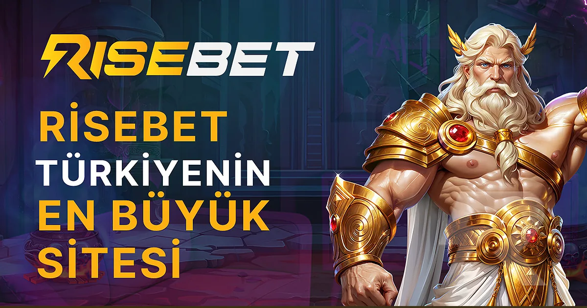Risebet Yeni Adres Nereden Bulunur? Mart 2026 güncel — Ana Platform