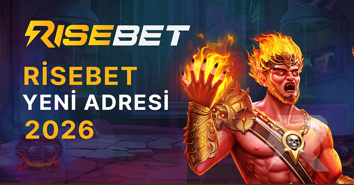 risebet Üyelik Nasıl Açılır? Hızlıca Kolay Rehber — Mart 2026 — Detaylı Rehber