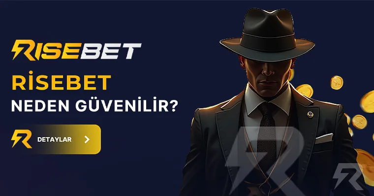 Risebett Hoş Geldin Bonusu 2025: Yeni Üyelere Özel Fırsatlar — Resmi Bilgi