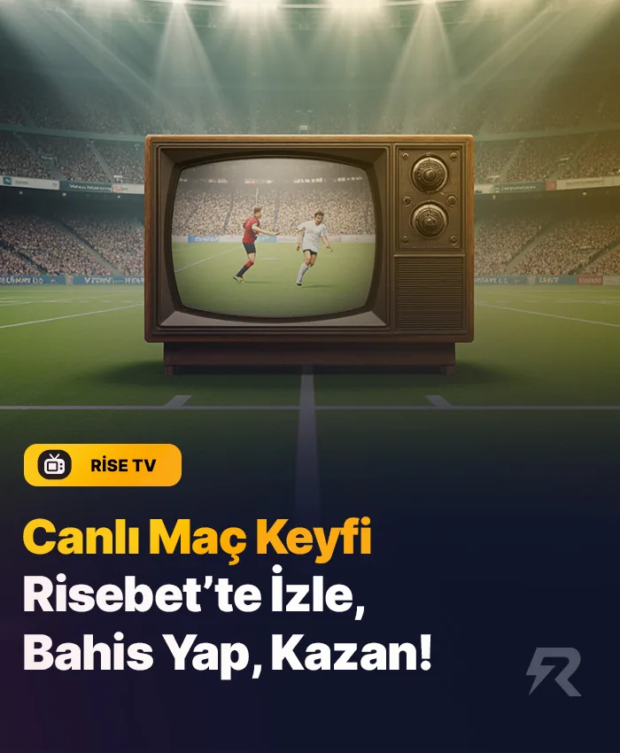 Risebett Kombine Bahis Stratejileri: Yüksek Oran, Yüksek Kazanç - Uzman İncelemesi 2026 — Resmi Bilgi