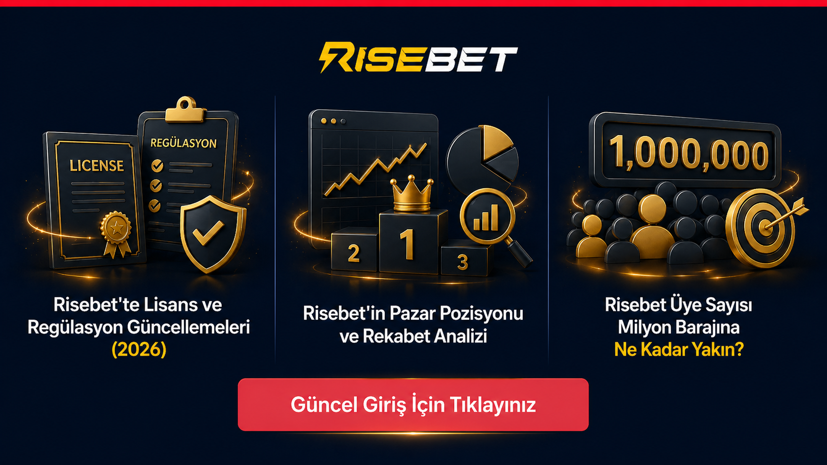 Risebett Haftalık Kampanya Takibi: Hangi Gün Hangi Bonus? Risebett Haftalık Kampanya Takibi: Hangi Gün Hangi Bonus? - risebet rehber görseli