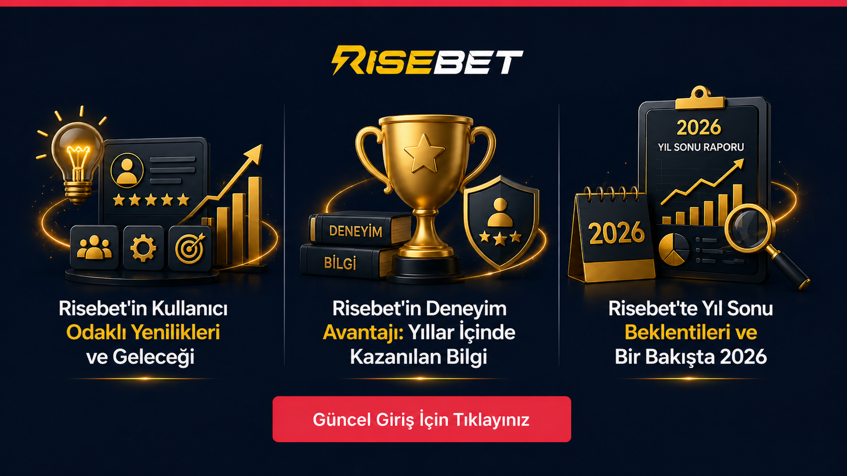 Risebett VIP Cashback Yapısı: Kademeye Göre Avantajlar Risebett VIP Cashback Yapısı: Kademeye Göre Avantajlar - risebet rehber görseli
