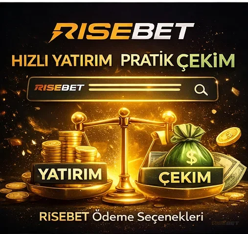 Risebett Apk İndir Android 2026 — Güvenli Kurulum Rehberi - risebet rehber görseli