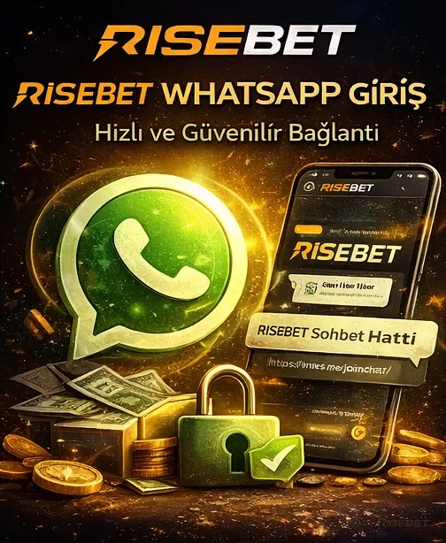 Risebett Bonus Çevrim Şartları ve Promosyon Kodları Rehberi Risebett Bonus Çevrim Şartları ve Promosyon Kodları Rehberi