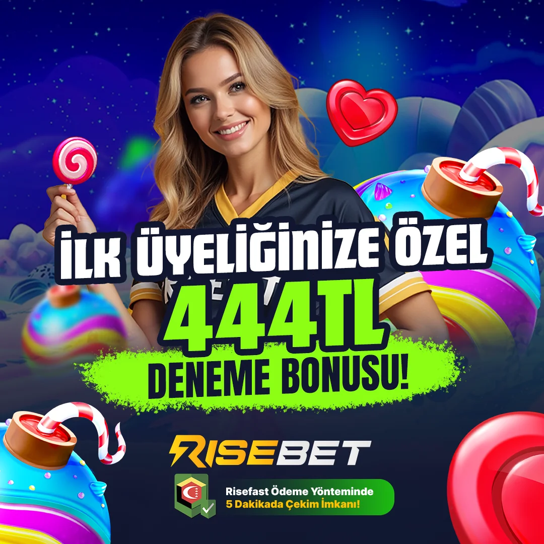 Risebet Hoş Geldin Bonusu - Yeni Üyelere Özel Kampanya — Resmi Bilgi Risebet Hoş Geldin Bonusu - Yeni Üyelere Özel Kampanya — Resmi Bilgi - risebet rehber görseli