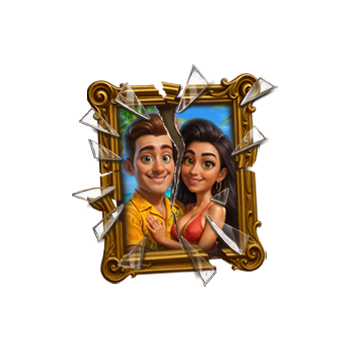 Kırık cam sembolü