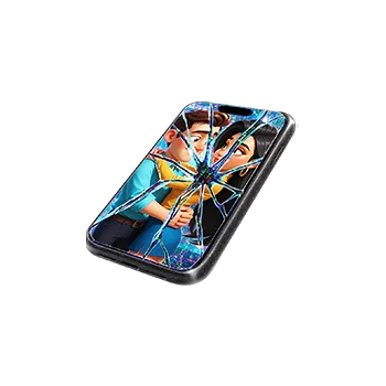 Kırık telefon