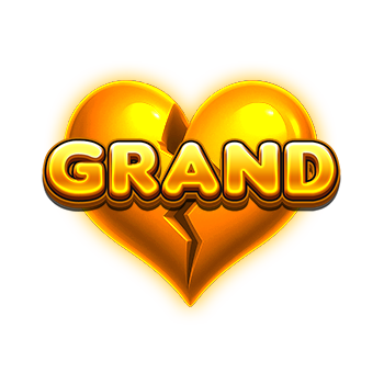 The Jealous Ex Grand ödül sembolü