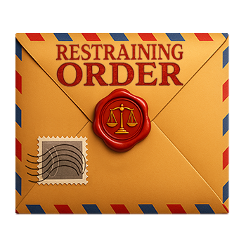 The Jealous Ex Mystery sembolü