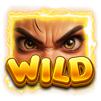 The Jealous Ex Wild sembolü