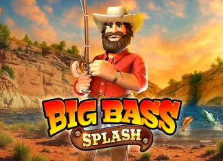 Big Bass Splash ile 48.750 TL Kazanç - Risebett