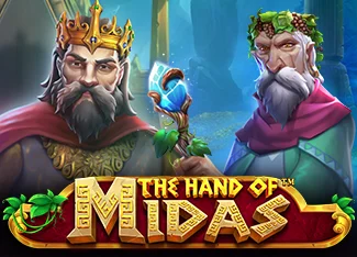 Hand of Midas ile 103.500 TL Kazanç - Risebett