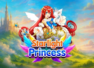 Starlight Princess ile 156.000 TL Kazanç - Risebett