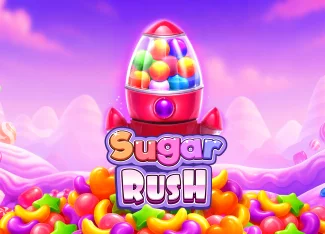 Sugar Rush ile 92.300 TL Kazanç - Risebett