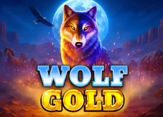Wolf Gold Jackpot 210.000 TL Kazanç - Risebett