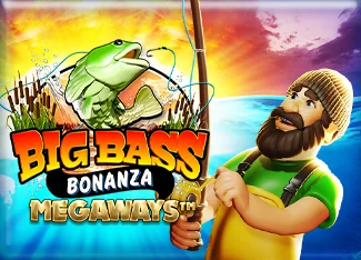 Bigger Bass Bonanza ile 70.000 TL Kazanç - Risebett