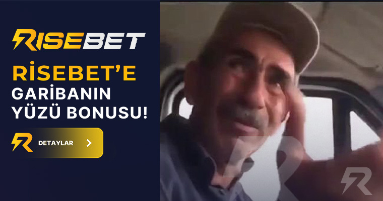 Risebet Kayıp Bonusu