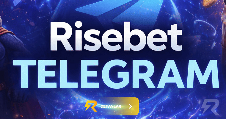 RiseBet Telegram