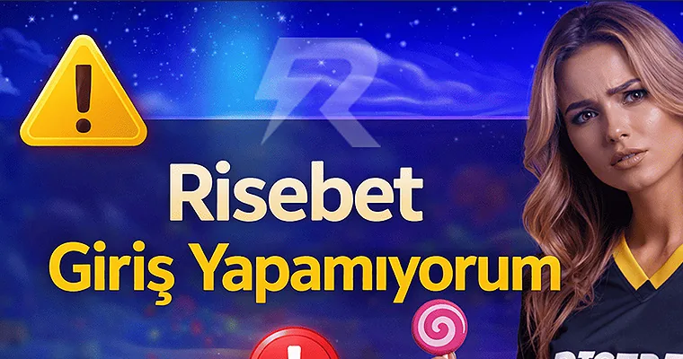 Risebett Üye Ol