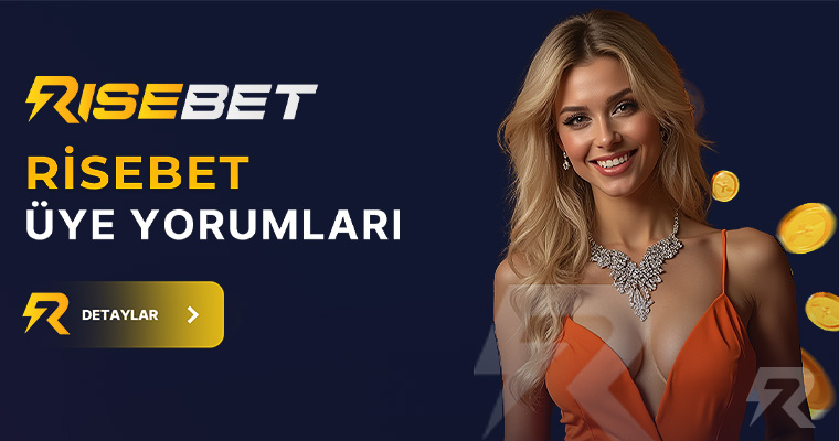 RiseBet Üye Yorumları