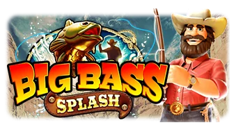 Big Bass Splash ile 58.200 TL Kazanç! Big Bass Splash ile 58.200 TL Kazanç!