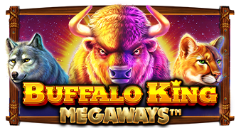 Buffalo King Megaways ile 76.000 TL Kazanç!