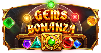 Gems Bonanza ile 47.100 TL Kazanç!