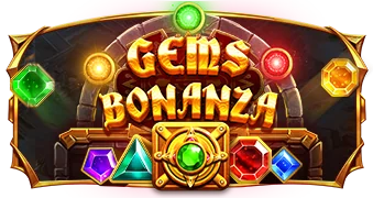Gems Bonanza ile 47.100 TL Kazanç! Gems Bonanza ile 47.100 TL Kazanç!