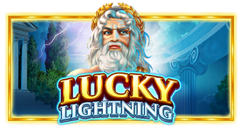 Lucky Lightning ile 29.000 TL Kazanç!