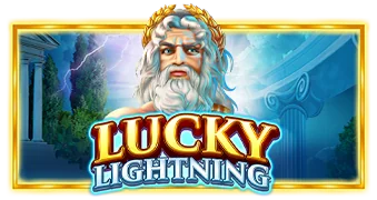 Lucky Lightning ile 29.000 TL Kazanç! Lucky Lightning ile 29.000 TL Kazanç!