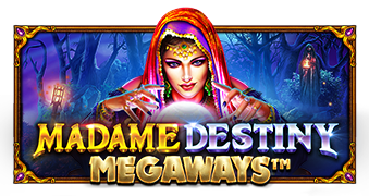 Madame Destiny Megaways ile 57.000 TL Kazanç!