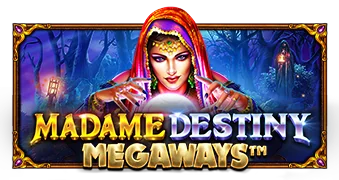 Madame Destiny Megaways ile 57.000 TL Kazanç! Madame Destiny Megaways ile 57.000 TL Kazanç!
