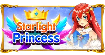 Starlight Princess ile 92.000 TL Kazanç! Starlight Princess ile 92.000 TL Kazanç!