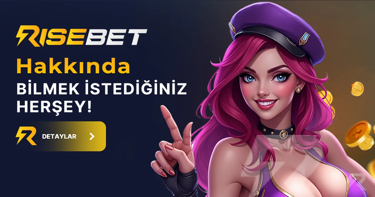 risebet hakkında bilmeniz gerekenler
